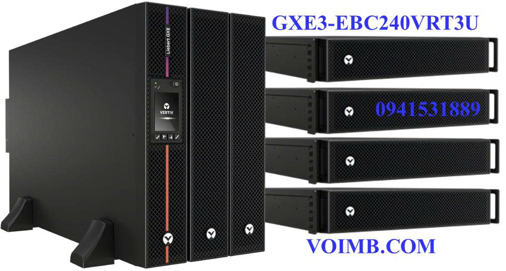 GXE3-EBC240VRT3U